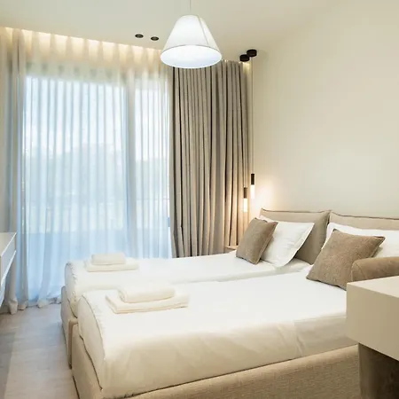 Vila Cosmo Panorama Rrashbull