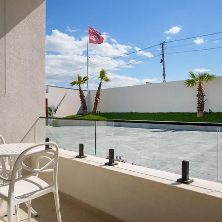 Vila Cosmo Panorama *